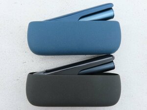 現状品●アイコス　イルマ　本体のみ　2個　セット　IQOS ILUMA●514A-Z