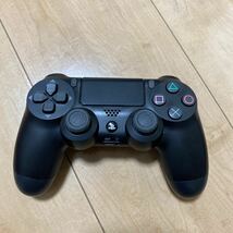 純正 )PS4 コントローラー CUH-ZCT1J 中古_画像1