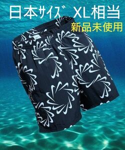 【販路限定商品】NIKEナイキ EXCLUSIVE SWIM SHORT PANTS TASLAN NYLON タスランナイロン