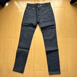 A.P.C. デニムパンツ