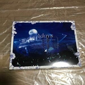 乃木坂46 7thyear birthday live DVD Blu-ray