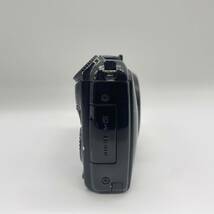 【動作確認済み】FUJIFILM Finepix F300EXR　BLACK　コンデジ　デジカメ　デジタルカメラ　シャッター&フラッシュ動作OK_画像7