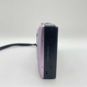 【動作確認済み】Canon IXY 10s PINK コンデジ デジカメ デジタルカメラ シャッター&フラッシュ動作OKの画像6