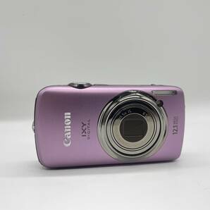【ほぼ未使用品・動作確認済み・備品完備】Canon IXY DIGITAL 930 is  コンデジ デジカメ デジタルカメラ シャッター&フラッシュ動作OKの画像4
