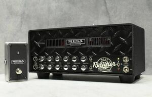 MESA/Boogie