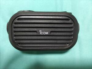 [ новый товар ] Icom ICOM SP-35 внешний динамик [ включая доставку ]