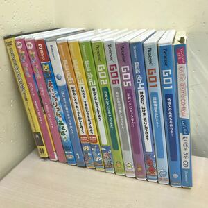 ost 子ども キッズ 英会話 英語 English DVD まとめて