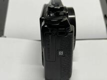 Nikon coolpix A 900（ブラック）訳ありジャンク品_画像4