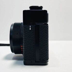 ローライ Rollei XF 35 40mm F2.3 コンパクトフィルムカメラ XF35 美品の画像4