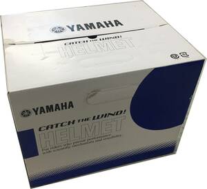 現状品 ヤマハ(Yamaha)バイクヘルメット ジェット YJ-14 ZENITH サンバイザーモデル 90791-2281M ラバートーンブラック M (頭囲 57cm~58cm)