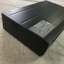 現状品 DXアンテナ ビデオ一体型DVDレコーダー VHSビデオをダビングできるDVDレコーダー DVC2015_画像4