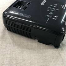 現状品 エプソン プロジェクター EH-TW410_画像5