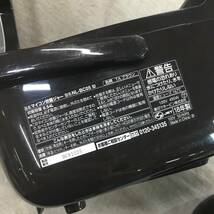 現状品 象印 マイコン炊飯ジャー(3合炊き) ブラウンZOJIRUSHI 極め炊き NL-BC05-TA_画像9