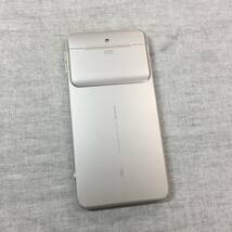 現状品 訳あり SHARP シャープ BASIO2 SHV36 スマートフォン_画像8