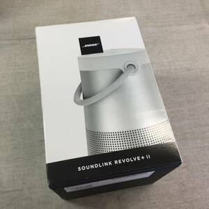 現状品 Bose SoundLink Revolve Bluetooth speaker ポータブルワイヤレススピーカー