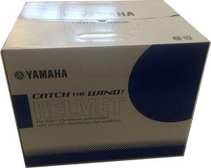  текущее состояние товар Yamaha (Yamaha) мотоцикл шлем jet YJ-14 ZENITH козырек модель 90791-2278M жемчужно-белый M ( голова .57cm~58cm)