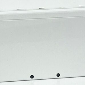 中古ゲーム機 Newニンテンドー3DS LL パールホワイト