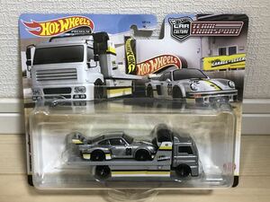  нераспечатанный Hot Wheels Legend Tour Yamada Denki команда trance порт Porsche 934.5 свободный to Street 