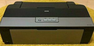 A3ノビ EPSON インクジェットプリンターPX-G5300ジャンク