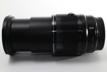 4669- ニコン Nikon 高倍率ズーム 1 NIKKOR VR 10-100mm f/4-5.6 ブラック 超美品_画像4
