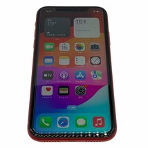 【送料無料】iPhone11 SIMロック解除 MWLV2J/A 64GB 本体+箱 バッテリー最大79% Apple アップル_画像8