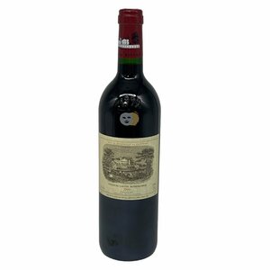 【送料無料】未開栓 シャトー・ラフィット・ロートツルト 1999年 750ml 12.5% PAUILLAC 1999