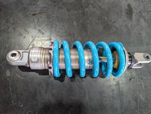  Ducati Scrambler Cafe Nitro n rear shock used