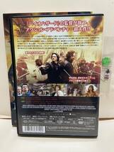 【三銃士】洋画DVD、映画DVD、DVDソフト（激安販売！！）_画像2