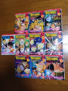 Dragon Ball Z anime comics Toriyama Akira Shueisha movie theater version Dragon Ball 