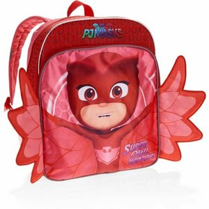 USA購入★★ パジャマスク アウレット リュックサック バックパック 未使用品 ★★ PJMASKS Backpack