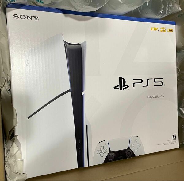 PlayStation 5 CFI-2000A01