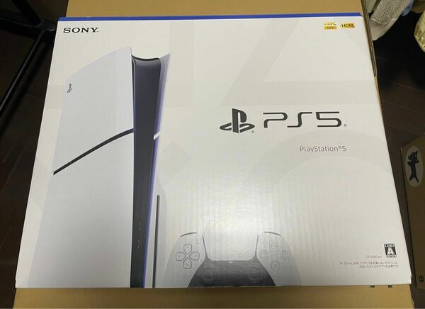 PlayStation 5(CFI-2000A01)