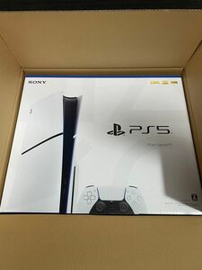 PlayStation 5(CFI-2000A01)