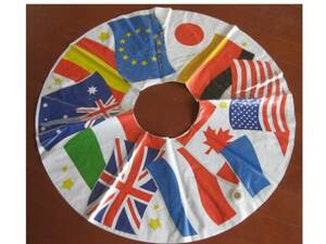 * resort .* Австралия . покупка * мир. национальный флаг дизайн * float * большой надувной круг * один раз использование * отметка ...*