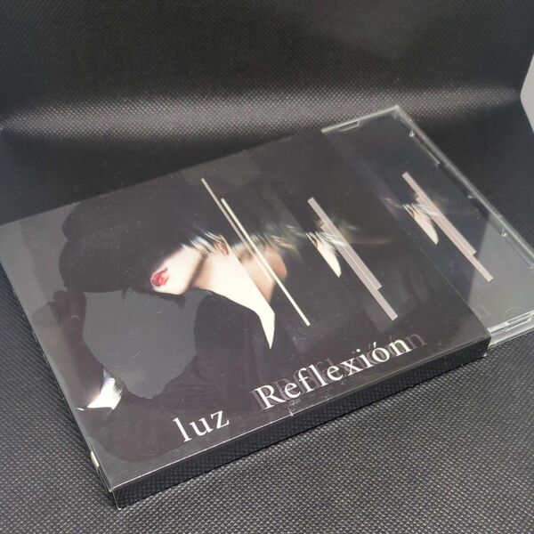 luz Reflection CD＋DVD 初回限定盤