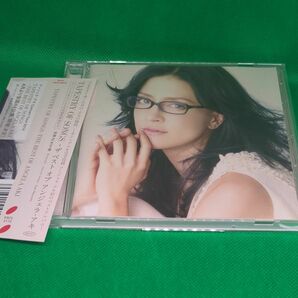 TAPESTRY OF SONGS -THE BEST OF ANGELA AKI アンジェラ・アキ
