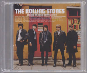 THE ROLLING STONES / DECCA 60'S STEREO TRACKS COMPILATION