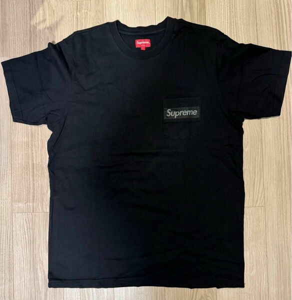 シュプリーム supreme Tシャツ