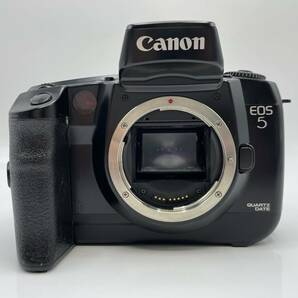 CANON / キャノン EOS 5 / EF 28-105mm 1:3.5-4.5【FKTY047】の画像2