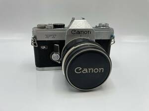 CANON / キャノン FT QL / FL 55mm 1:1.2【FKTY050】