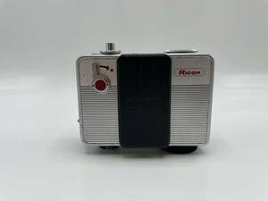 RICOH / Ricoh AUTO HALF F / half camera [FKTY090]