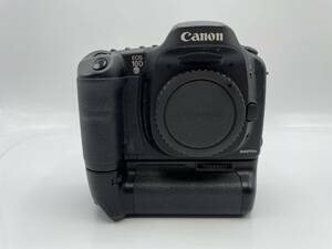 CANON / キャノン EOS10D / BATTERY GRIP BG-ED3【MOK031】