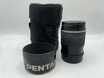 【良品】PENTAX / ペンタックス / PENTAX-FA 645 1:2.8 150mm / レンズフード【KNKW010】_画像1