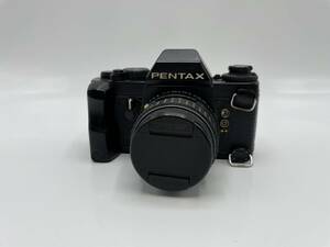 PENTAX / ペンタックス LX ブラック / PENTAX-M 1:1.4 50mm【YMTK006】