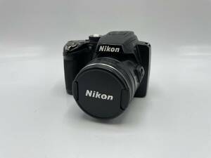 Nikon / ニコン COOLPIX P500 / デジタルカメラ【YMTK013】
