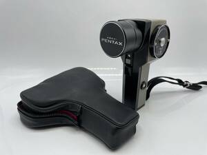 PENTAX / ペンタックス SPOTMETER V / 露出計【KNKW105】