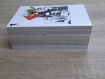 EVOL　イーヴォー　1～3巻　3冊セット　カネコアツシ　初版　ビームコミックス　エンターブレイン　お356_画像5