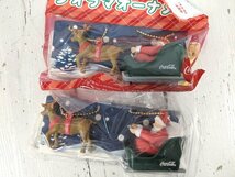 【4yt126】付属品 非売品?? WONDA フチ子ちゃん◆コカ・コーラ ジオラマオーナメント◆東京ディズニーリゾート ミニスピーカー_画像3