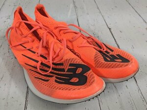[3YT120] Атлетика Spike Shoes New Balanc