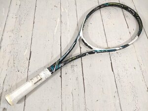 [3yt294] for softball type tennis racket MIZUNO Mizuno DIOS Dio s10-C unused *V08